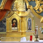 Błogosławieństwo owiec w Jaworkach