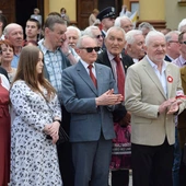 Obchody 234. rocznicy uchwalenia Konstytucji 3 Maja