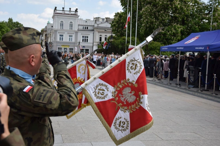 Nie ma Polski bez Boga
