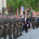 Uroczystości Matki Bożej Królowej Polski 