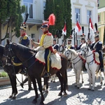 Uroczystości Matki Bożej Królowej Polski 