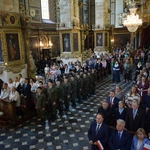 Uroczystości Matki Bożej Królowej Polski 