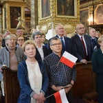 Uroczystości Matki Bożej Królowej Polski 