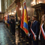 Uroczystości Matki Bożej Królowej Polski 