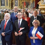 Uroczystości Matki Bożej Królowej Polski 