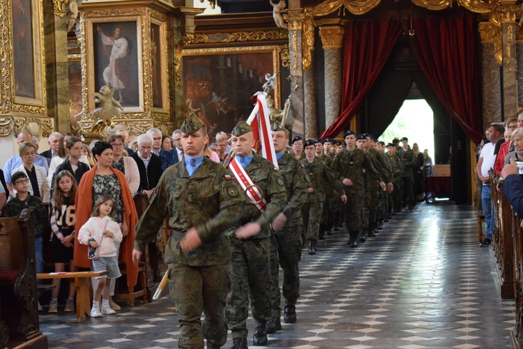 Uroczystości Matki Bożej Królowej Polski 