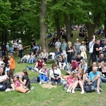 Turniej rycerski w Iłży