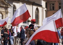 Ofiarna miłość Ojczyzny
