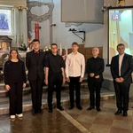 Koncert w ostrowieckiej kolegiacie