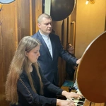 Koncert w ostrowieckiej kolegiacie