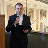 Koncert w ostrowieckiej kolegiacie