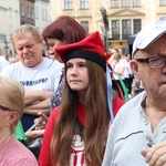 91. Krakowska Lekcja Śpiewania