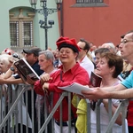 91. Krakowska Lekcja Śpiewania