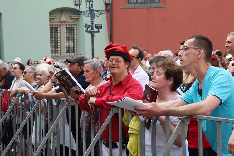 91. Krakowska Lekcja Śpiewania