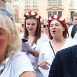 91. Krakowska Lekcja Śpiewania