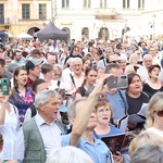 91. Krakowska Lekcja Śpiewania