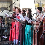 91. Krakowska Lekcja Śpiewania