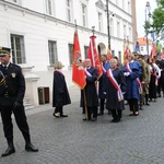 Płock. Obchody Święta Konstytucji Trzeciego Maja