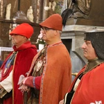 Płock. Obchody Święta Konstytucji Trzeciego Maja