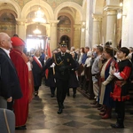 Płock. Obchody Święta Konstytucji Trzeciego Maja