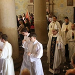 Płock. Obchody Święta Konstytucji Trzeciego Maja