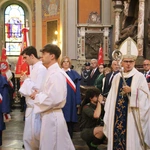 Płock. Obchody Święta Konstytucji Trzeciego Maja
