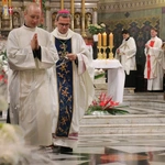 Płock. Obchody Święta Konstytucji Trzeciego Maja