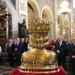 Płock. Obchody Święta Konstytucji Trzeciego Maja