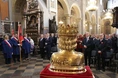 Płock. Obchody Święta Konstytucji Trzeciego Maja