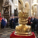 Płock. Obchody Święta Konstytucji Trzeciego Maja