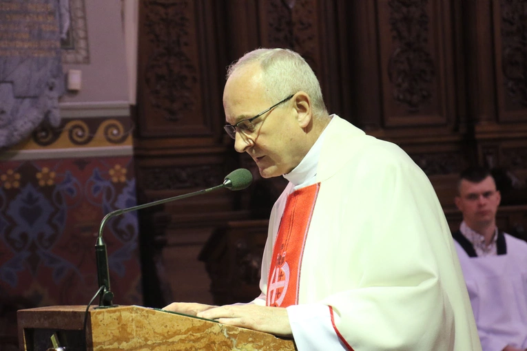 Płock. Obchody Święta Konstytucji Trzeciego Maja
