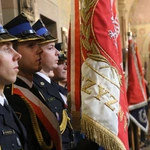Płock. Obchody Święta Konstytucji Trzeciego Maja
