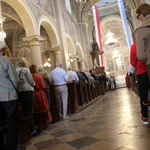 Płock. Obchody Święta Konstytucji Trzeciego Maja