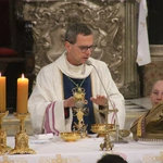 Płock. Obchody Święta Konstytucji Trzeciego Maja