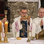 Płock. Obchody Święta Konstytucji Trzeciego Maja