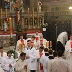 Płock. Obchody Święta Konstytucji Trzeciego Maja