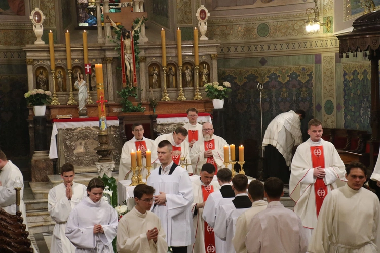 Płock. Obchody Święta Konstytucji Trzeciego Maja