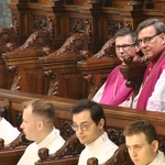 Płock. Obchody Święta Konstytucji Trzeciego Maja