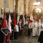 Płock. Obchody Święta Konstytucji Trzeciego Maja