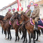 Płock. Obchody Święta Konstytucji Trzeciego Maja