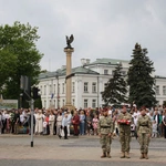 Płock. Obchody Święta Konstytucji Trzeciego Maja