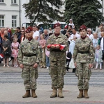 Płock. Obchody Święta Konstytucji Trzeciego Maja