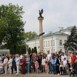 Płock. Obchody Święta Konstytucji Trzeciego Maja