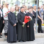 Płock. Obchody Święta Konstytucji Trzeciego Maja