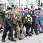 Płock. Obchody Święta Konstytucji Trzeciego Maja
