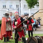 Płock. Obchody Święta Konstytucji Trzeciego Maja