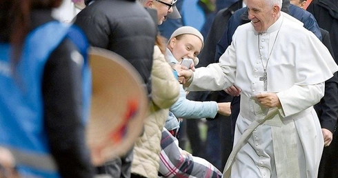 Długa droga do jedności