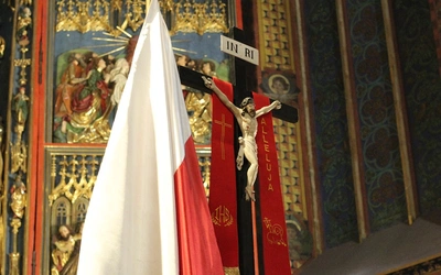Msza w intencji maturzystów 2025