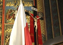 Msza w intencji maturzystów 2025