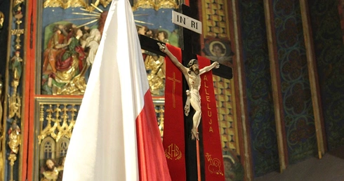 Msza w intencji maturzystów 2025